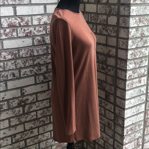 Abercrombie & Fitch Fall Dress - Picture 3 of 9